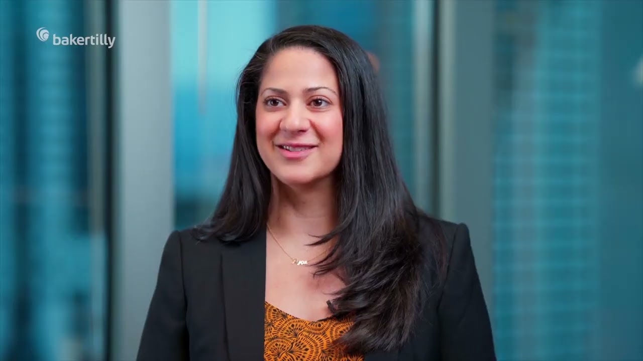 Baker Tilly in Vancouver: Who we are