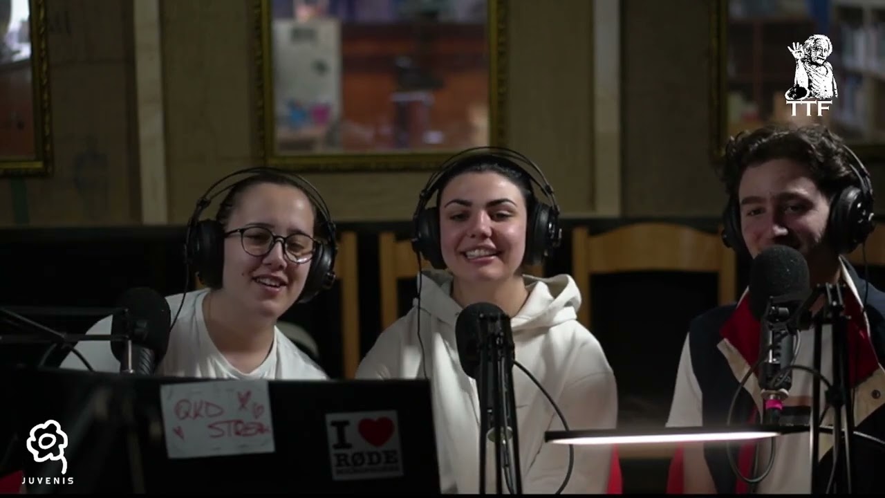QKD Stream (E32) - Katerina Pali