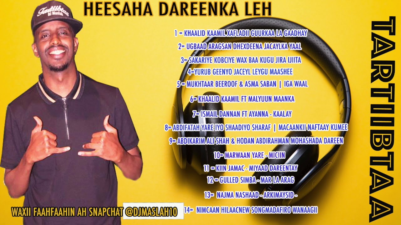 HEESAHA DAREENKA LEH 2020/ 2021