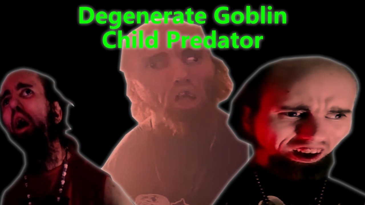 Cyraxx - The Delusional little Goblin | Lolcow Documentary (EP3: 2020)