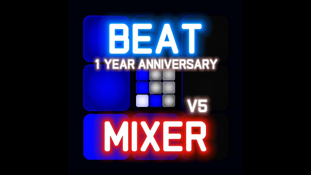 Beat Mixer V5
