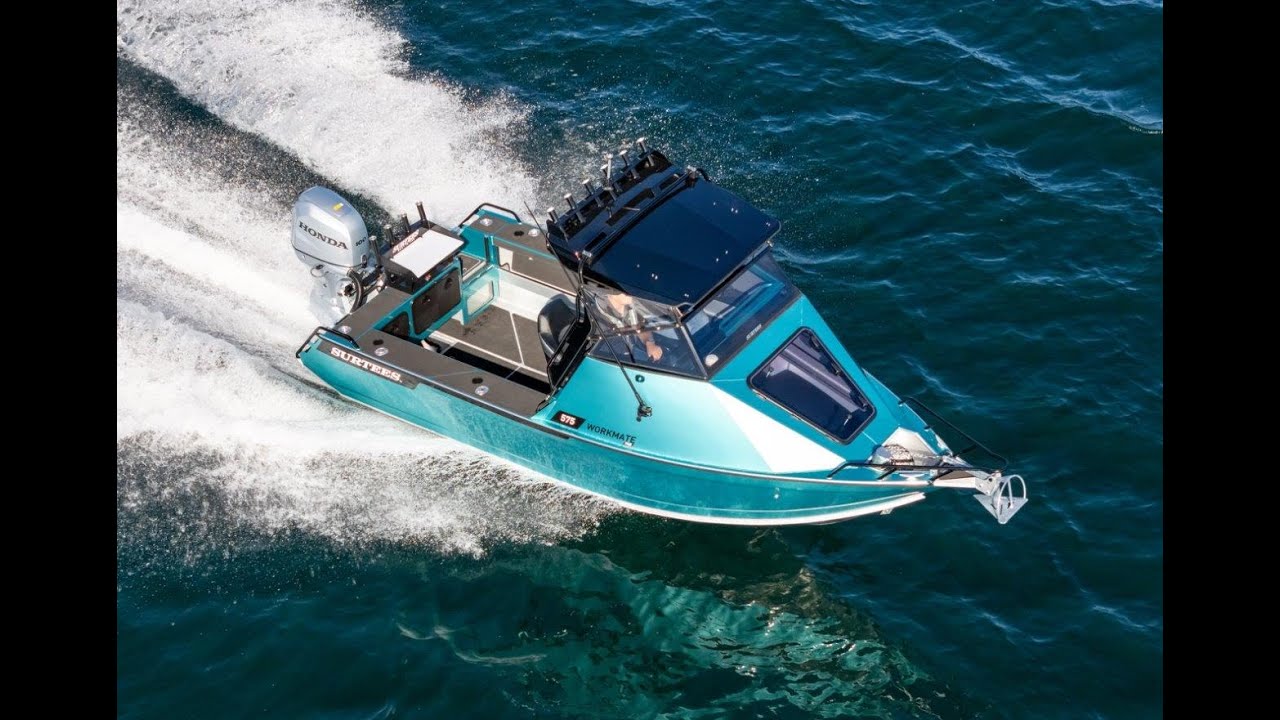 575 Workmate Pro - Garaging Roof