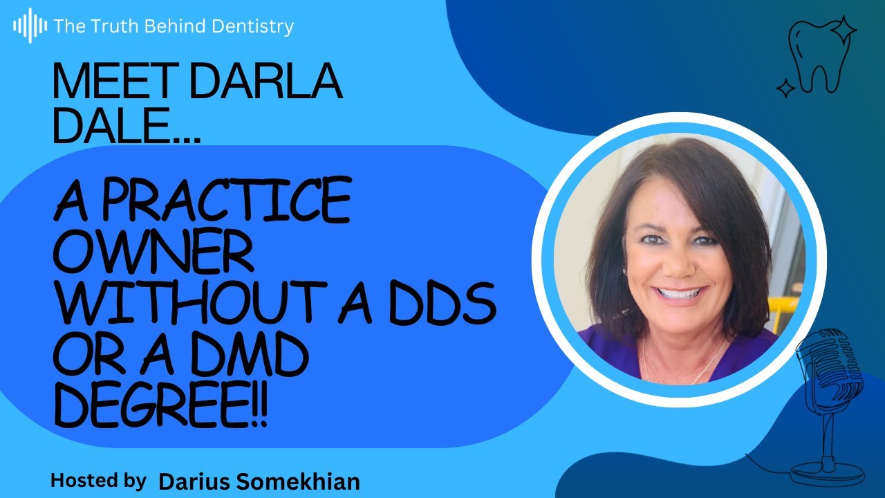 How A California Dental Hygienist Opened Her Own Dental Practice