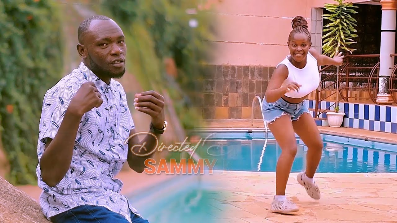 Mali Safi Kaka Sifa Latest Kalenjin Song (Official HD Video)