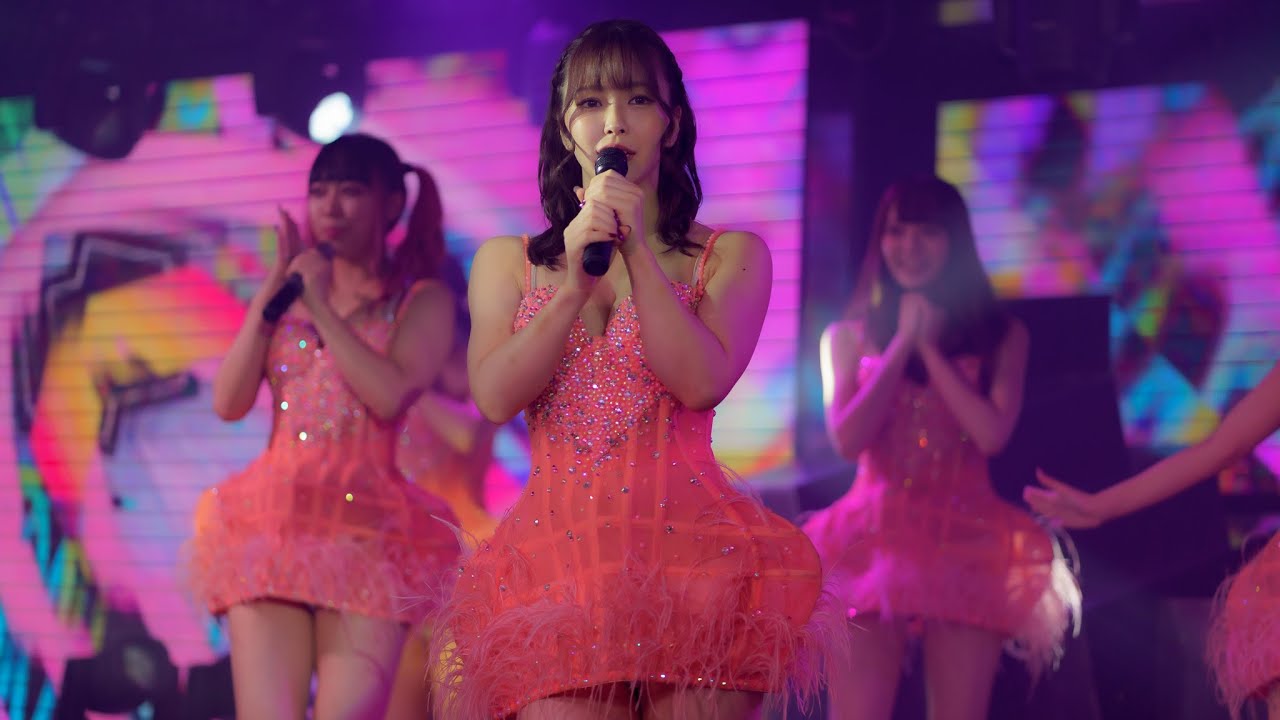 ラプソディア / Queen：ともみ（#63Angel） 2024.10.08 1st ShowTime #すぱすぱ #SuperSparkTokyo