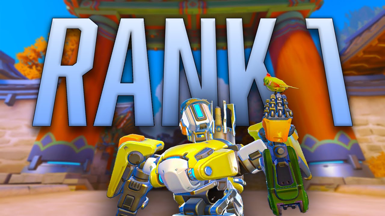 HITTING RANK 1 ON BASTION