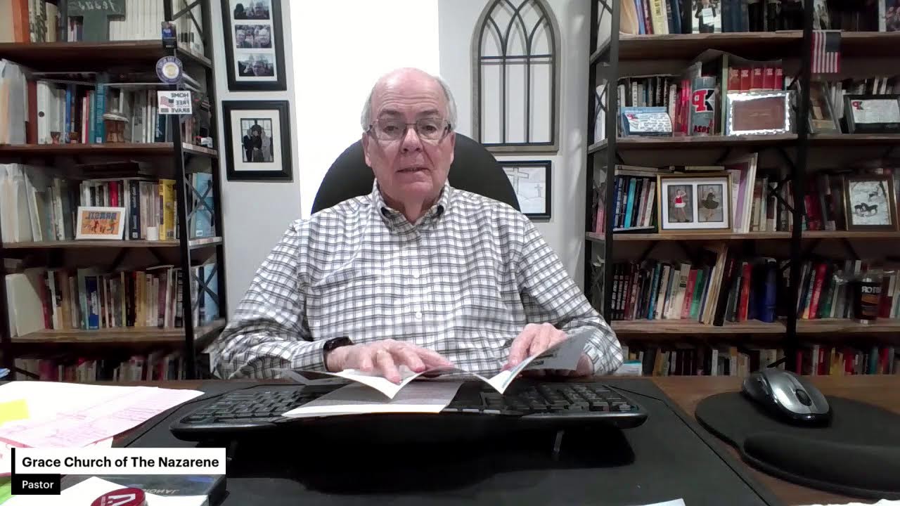 Midweek Prayer Gathering