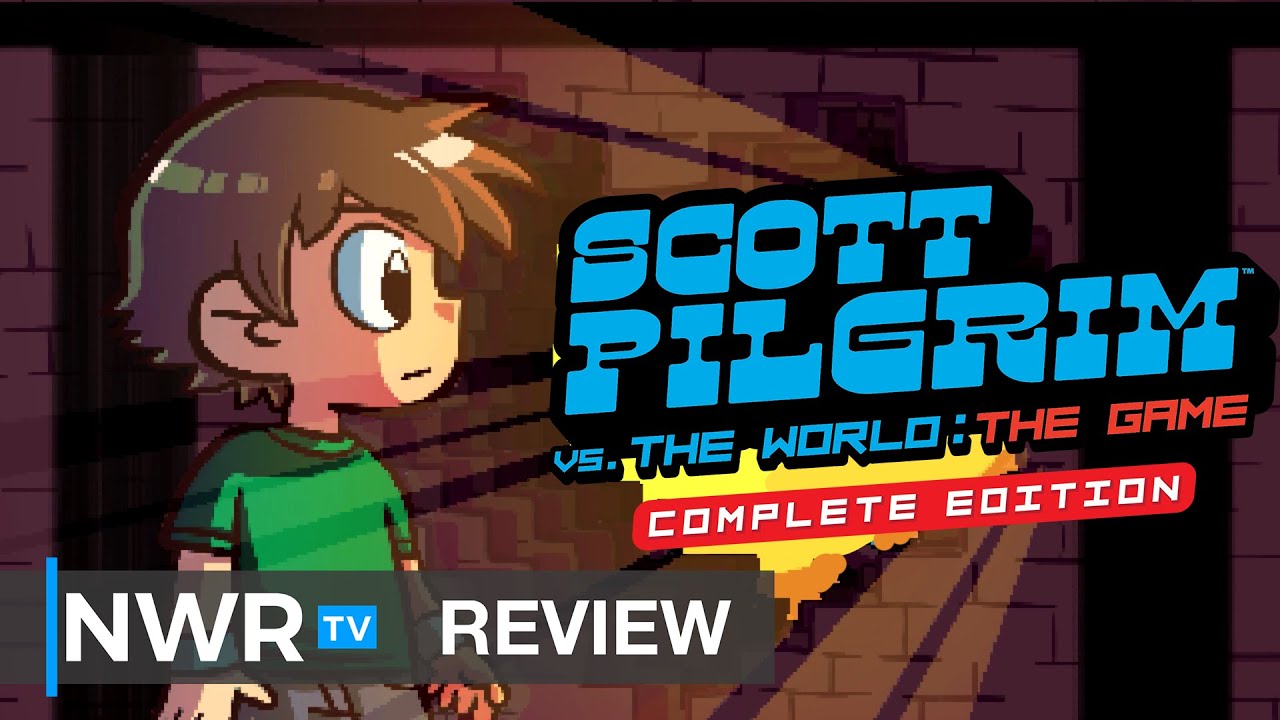 Scott Pilgrim vs. The World: The Game - Complete Edition (Switch) Review