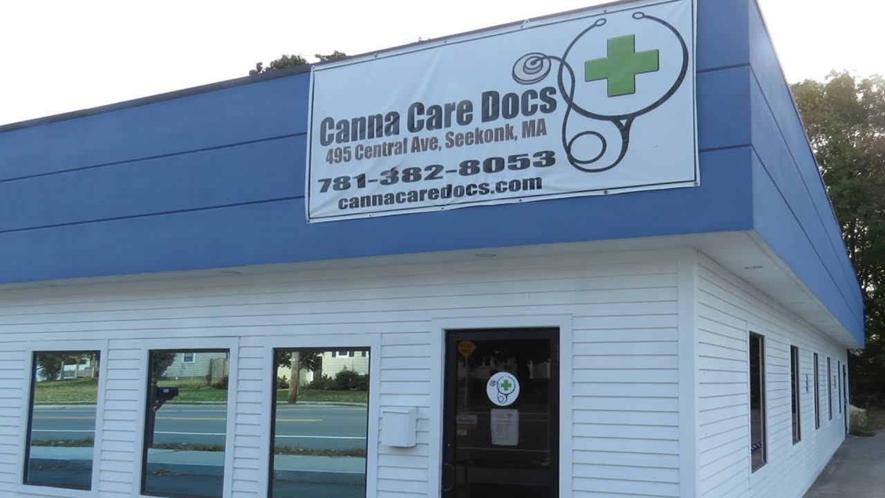 Canna Care Docs | Nursing