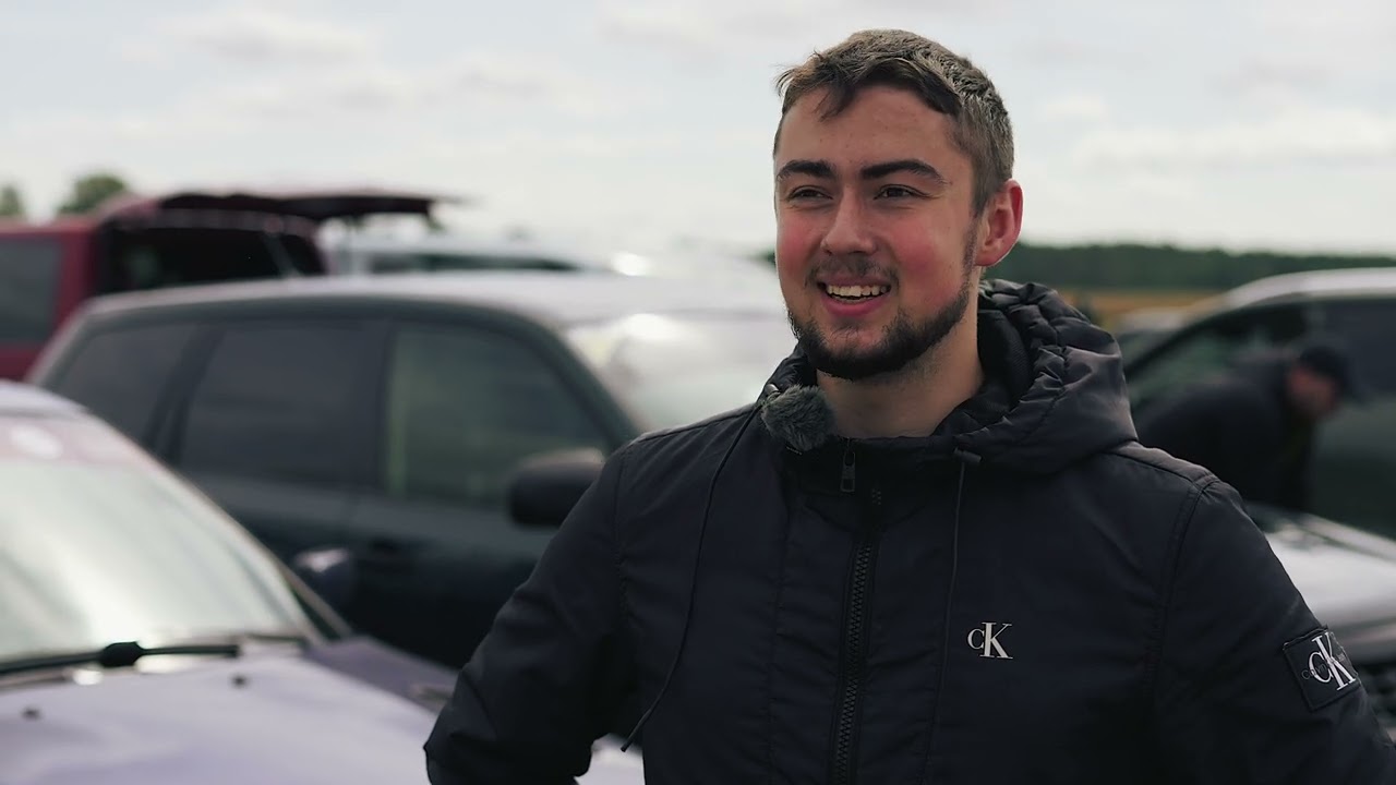 Latvijas kausa autosprintā 2025., 4.posms, 