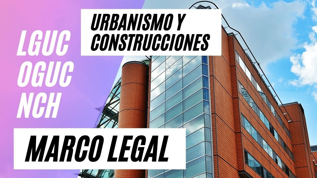 ✅INTRODUCCIÓN A LA OGUC  #silvanaariela