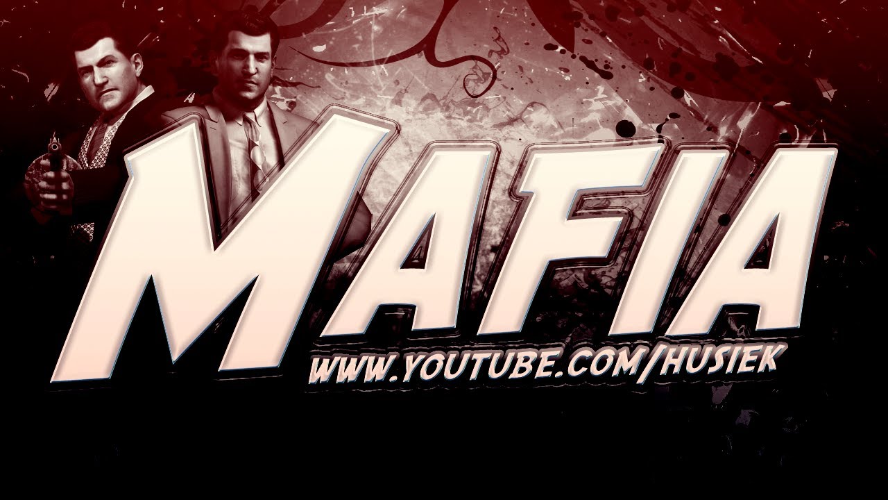 Mafia II Przygody Joe odc. 6 - " Klient w Taxi "