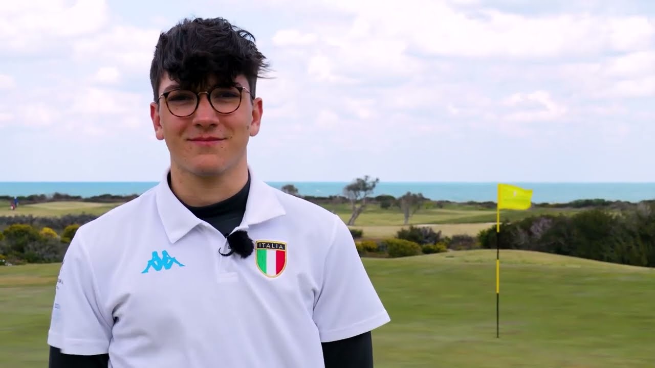 2022 - Campionato Nazionale Ragazzi - Trofeo Andrea Brotto