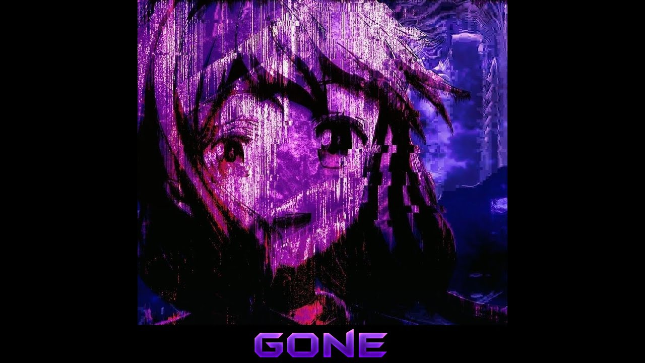 lucidbeatz - Gone (feat. Ardeycat) (Slowed)