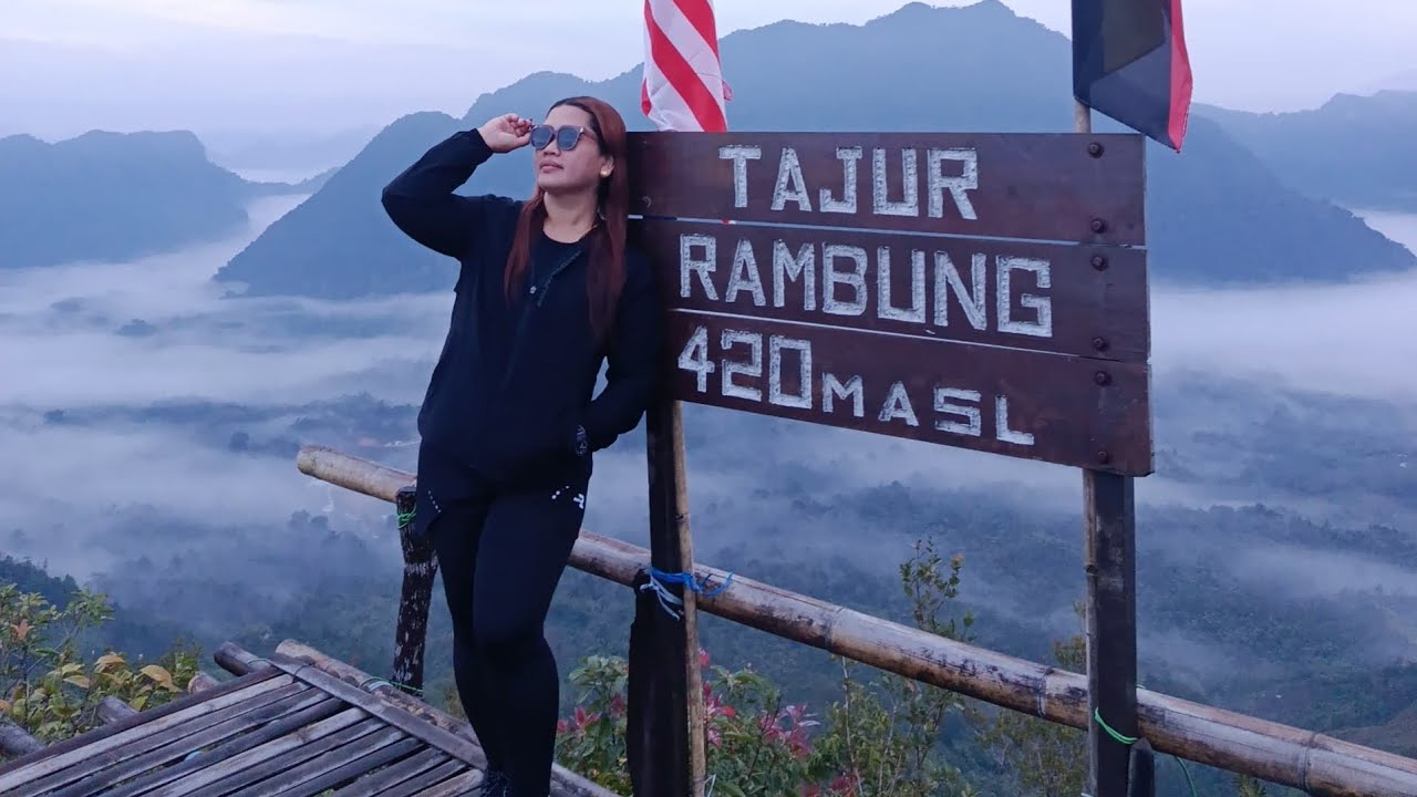 MENCARI KESEIMBANGAN HIDUP DENGAN BERAKTIVITI SIHAT SAMBIL BERSANTAI BERSAMA MEREKA YANG TERISTIMEWA