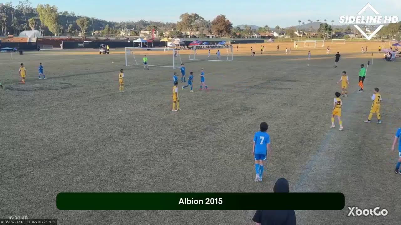 Albion 2015 (2026.02.01)