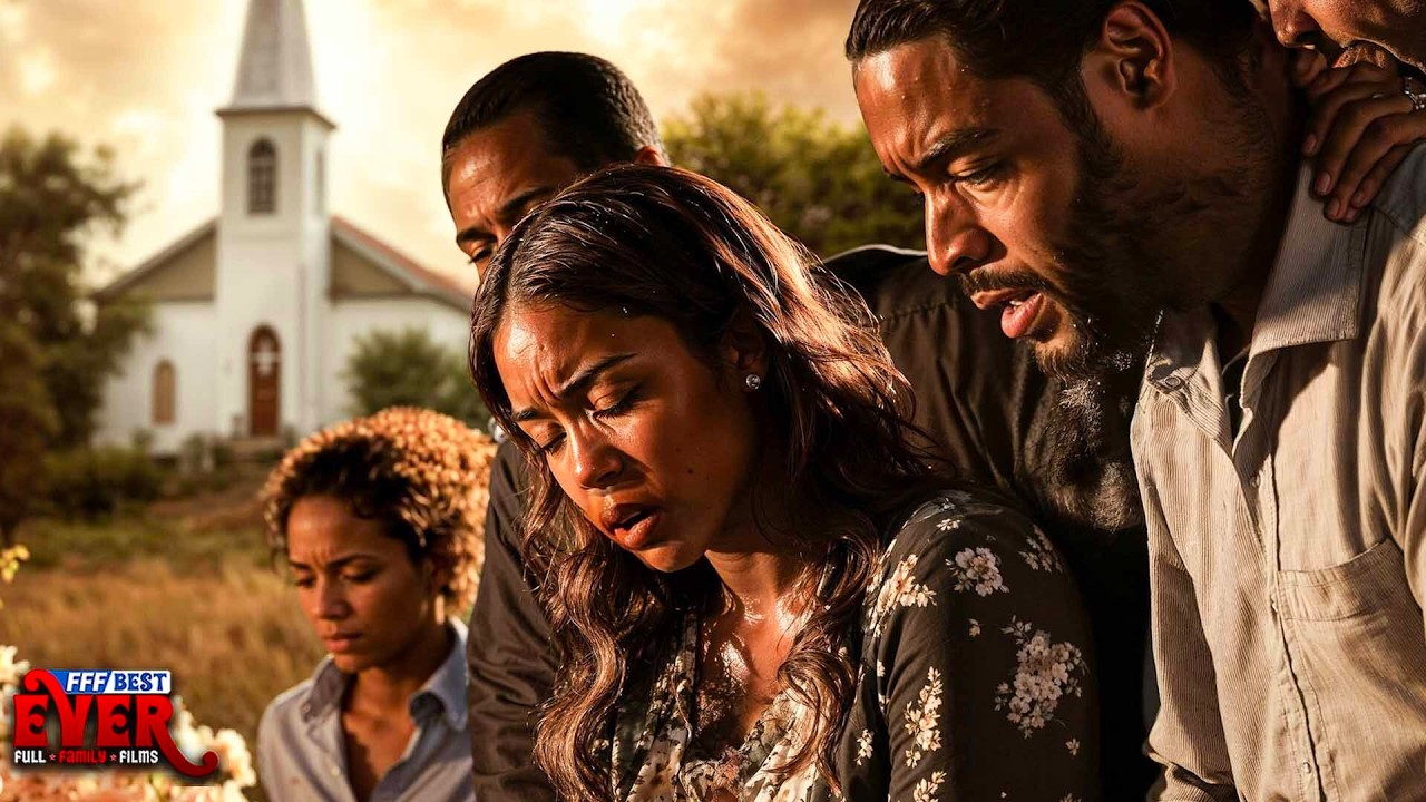 Can God Bring This Family Back Together? MEASURE OF FAITH | Full CHRISTIAN FAMILY DRAMA Movie HD