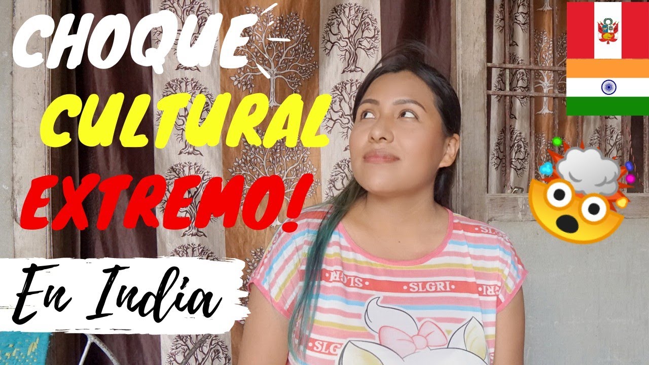 ASI ES VIVIR EN UN PUEBLO DE INDIA ~ No lo podrán creer 😱 !!
