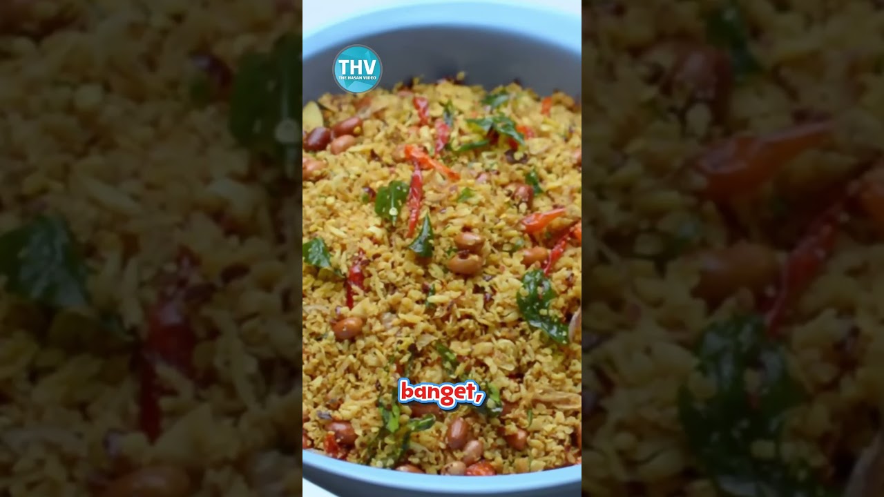 Kering Tempe Crispy Awet 2 Bulan