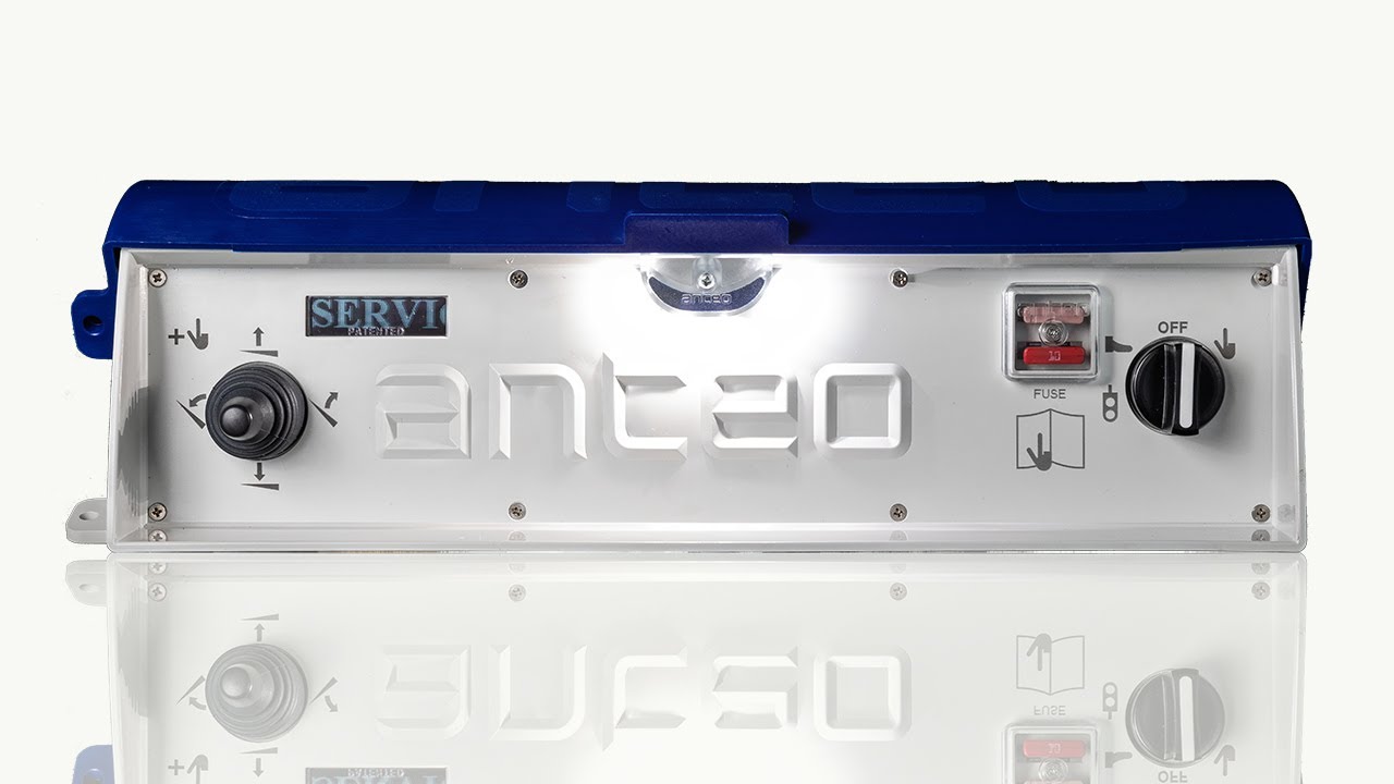 Anteo Predictive Maintenance