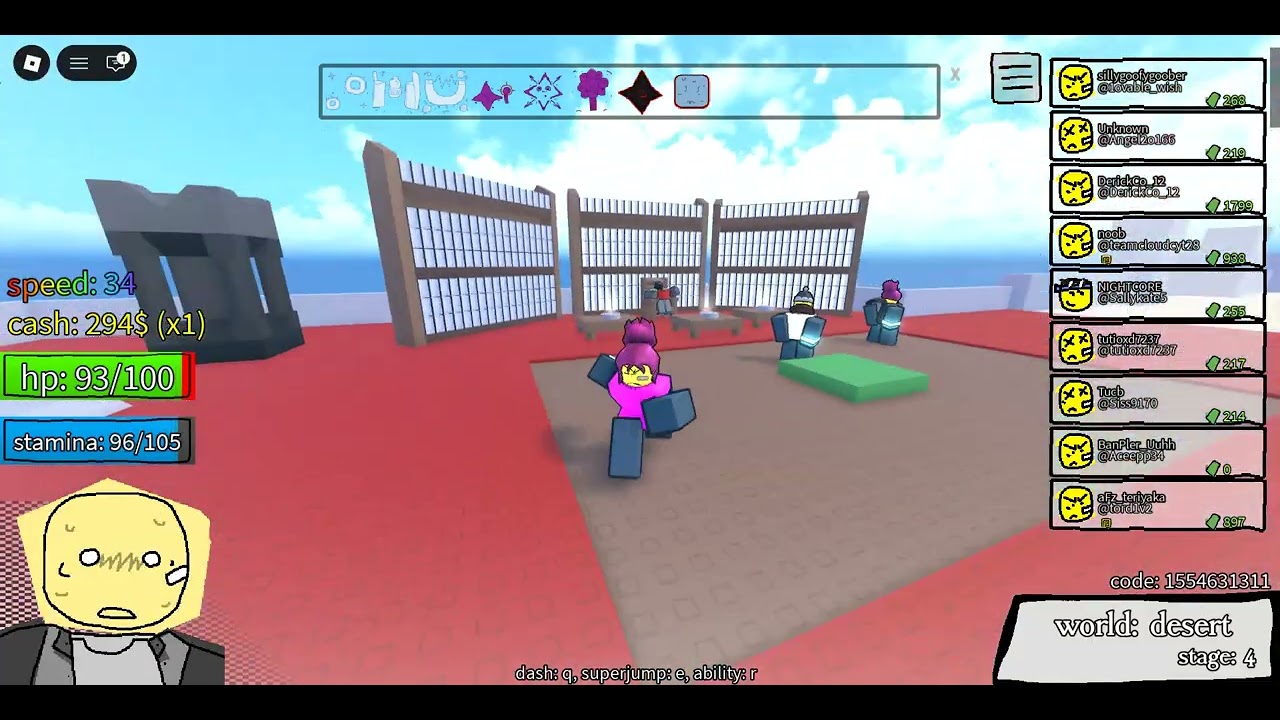 DIVE!!! gameplay :/