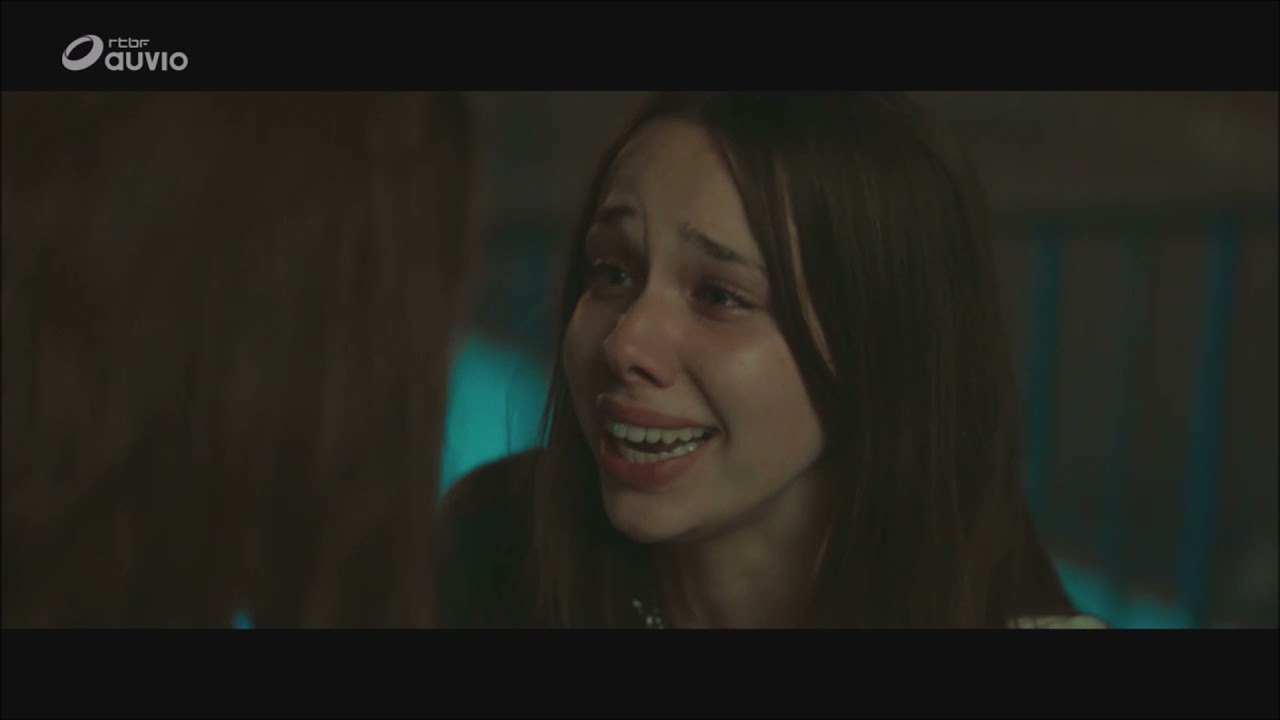 Lou Morin (Plan B) - I feel so unloved.