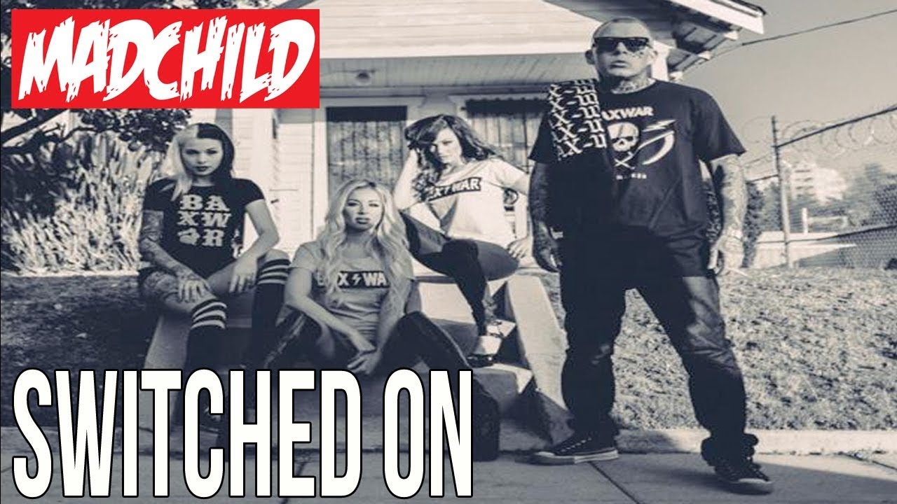 Madchild 