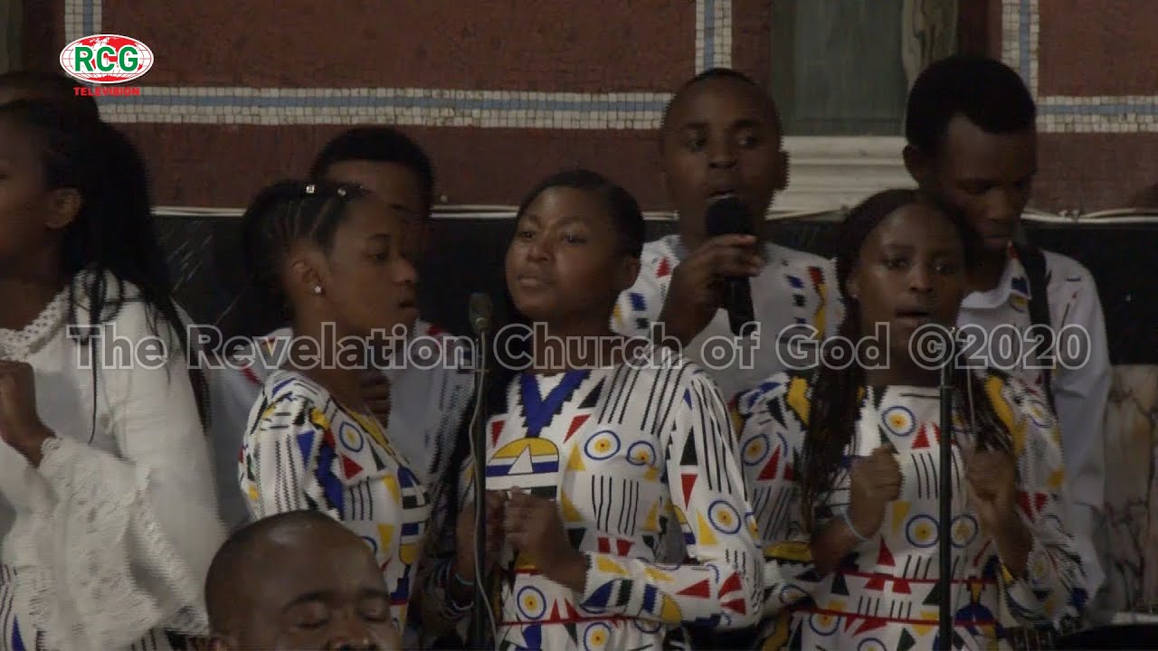Amahlathi Aphelile - Abaphilisi BoMoya Choir