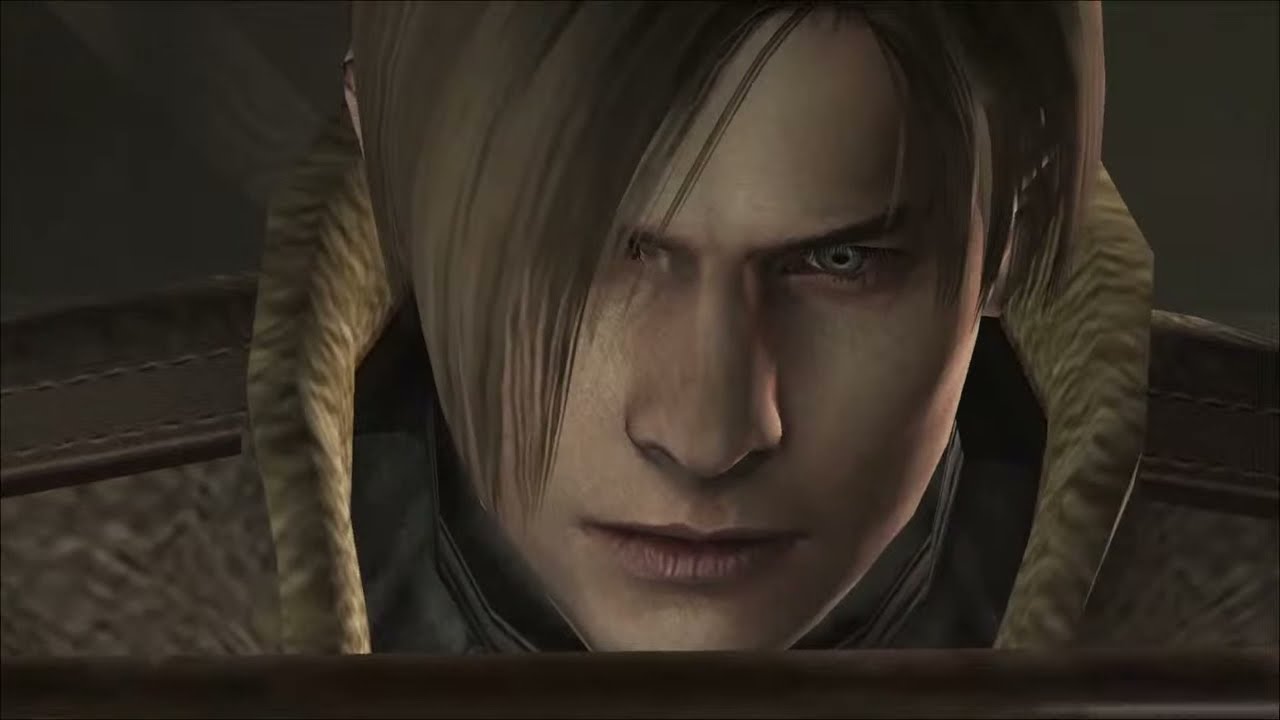 Resident evil 4 Kurdish