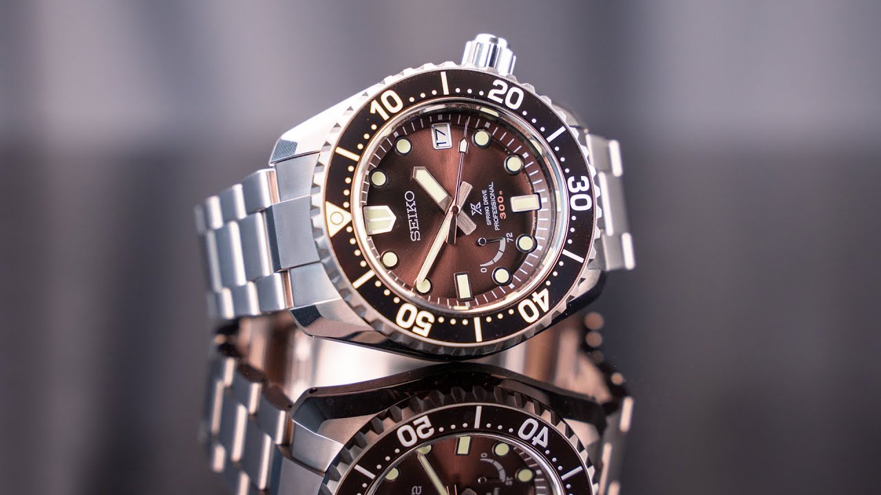 Is the Seiko LX SNR041 limited edition the rare piece that you have been waiting for?