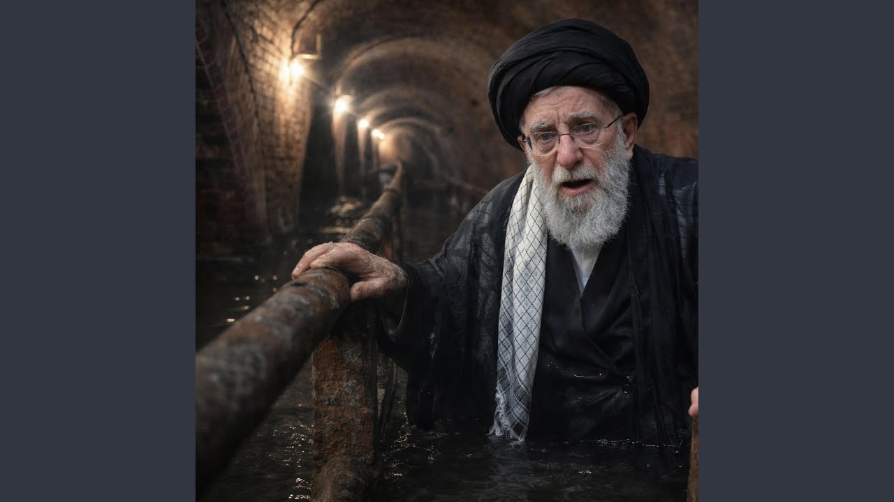 زهی خیال باطل