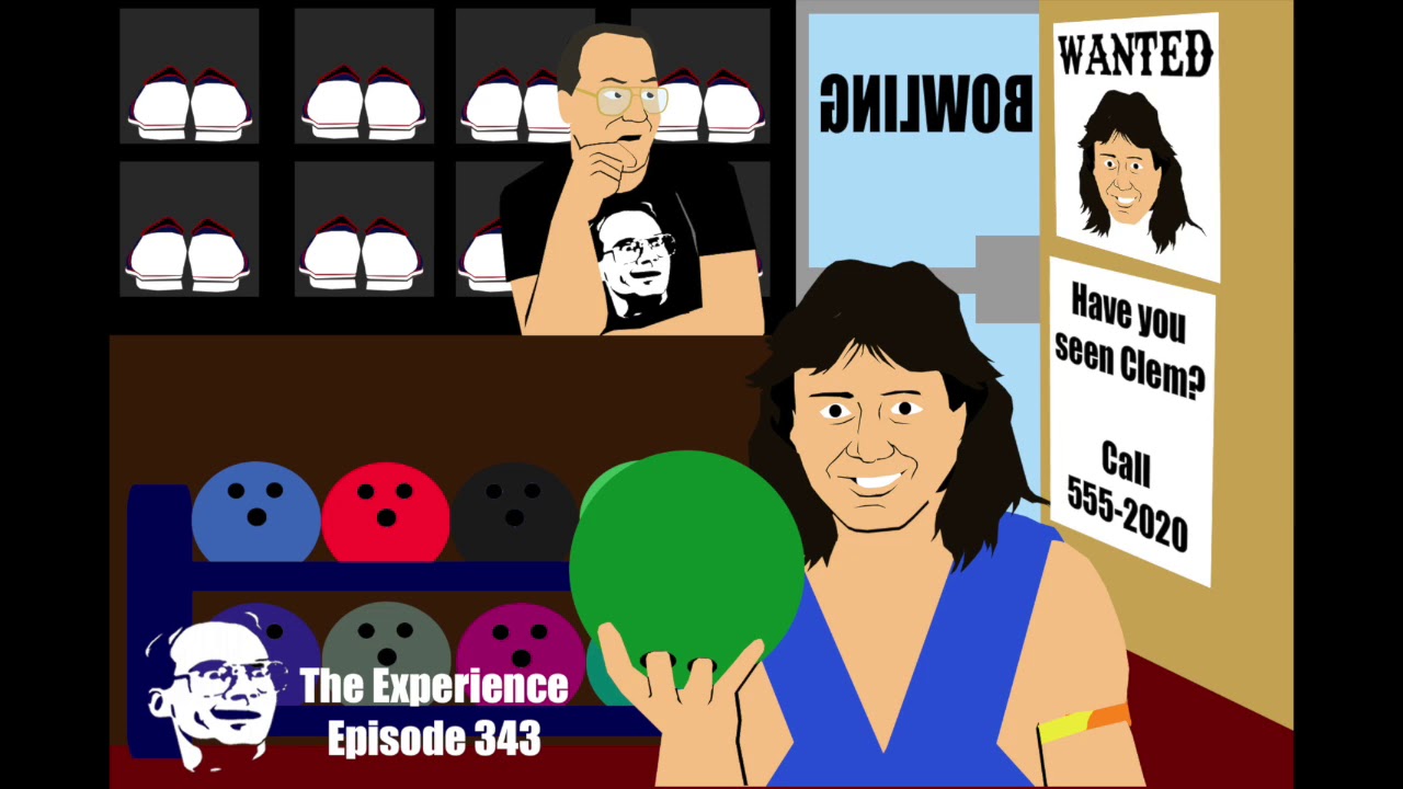 Jim Cornette on Marty Jannetty's Recent Confession