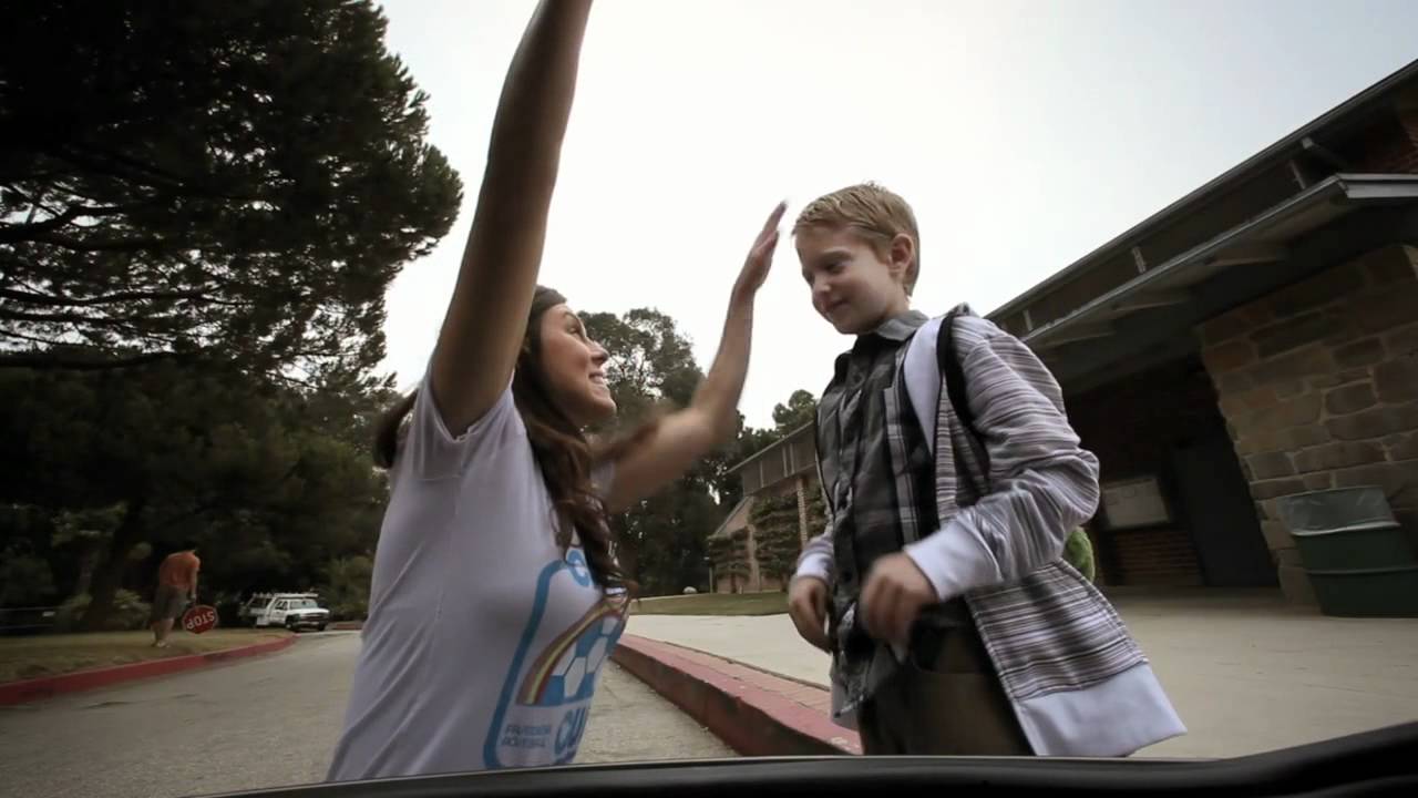 Porsche commercial -  It's A Magical Life / Engineered for Magic. Everyday