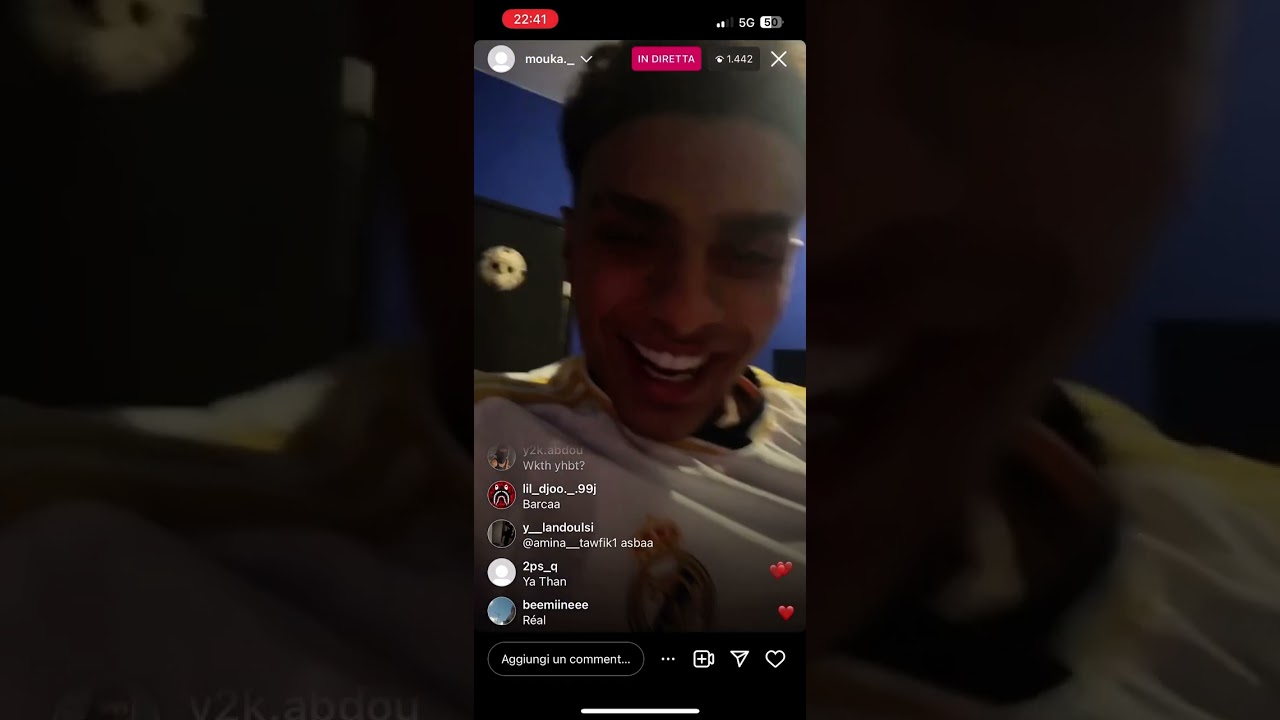 Mouka ft ka3bi.   تسجيل اغنية جديدة              #mouka #ka3bi