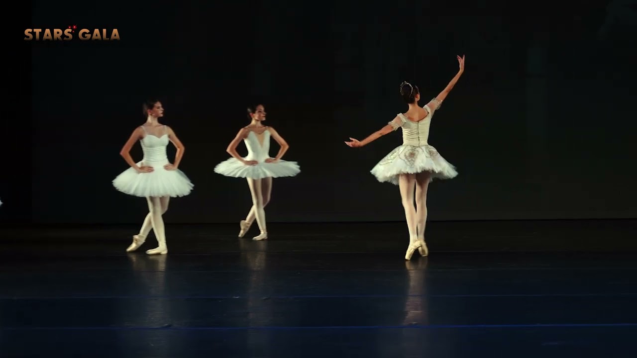 STARS GALA by Revolve Dance 2024, Suite Raymonda by Carole Arbo, Paris Opera School