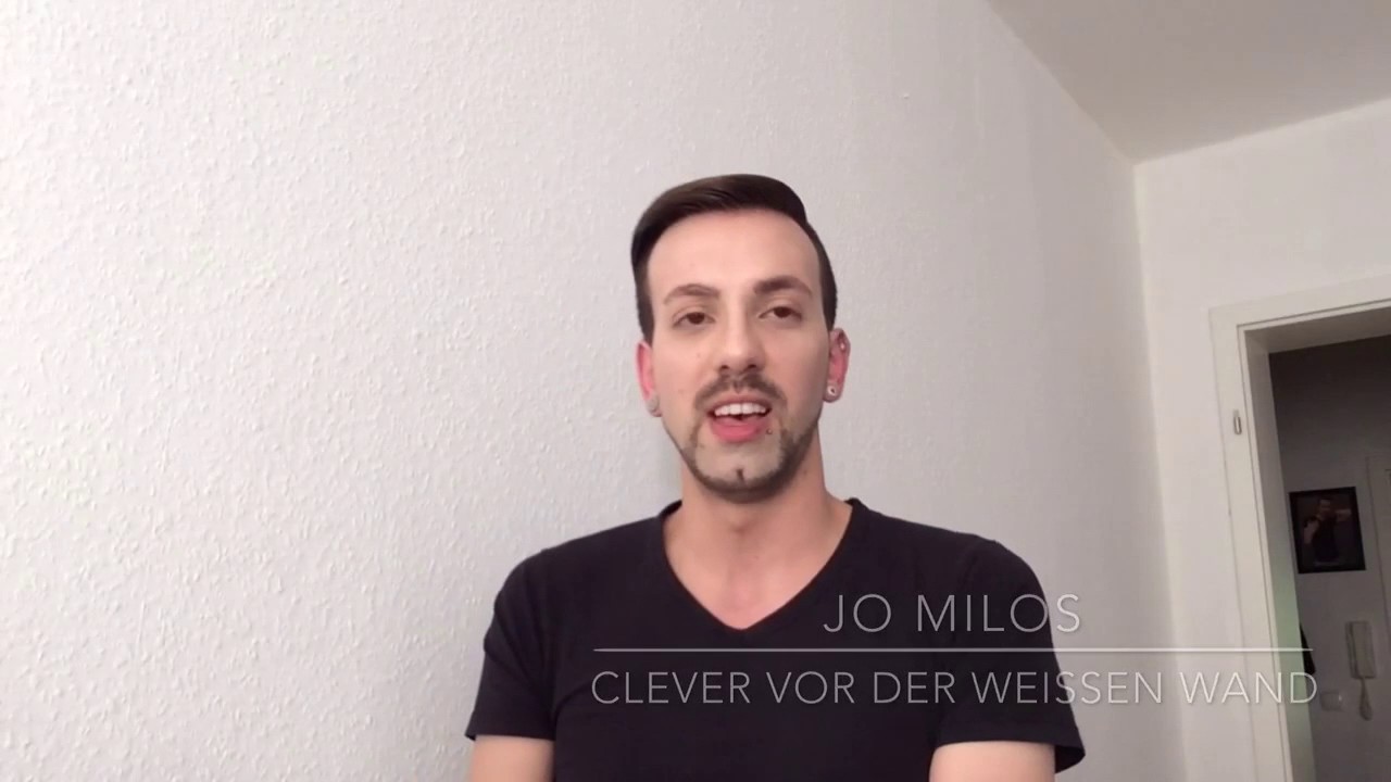 Brille nein danke