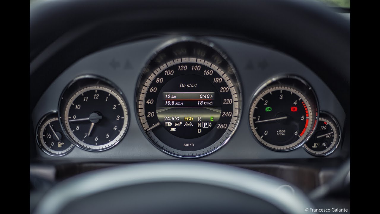 My Mercedes-Benz W212 Custom Coding Retrofit and Upgrade!