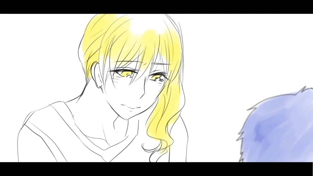 [KnB MAD] คนไม่น่าสงสาร -aominexkise♀- sample ver