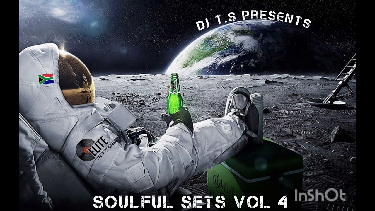 Dj T.S-Soulful Sets Vol 4