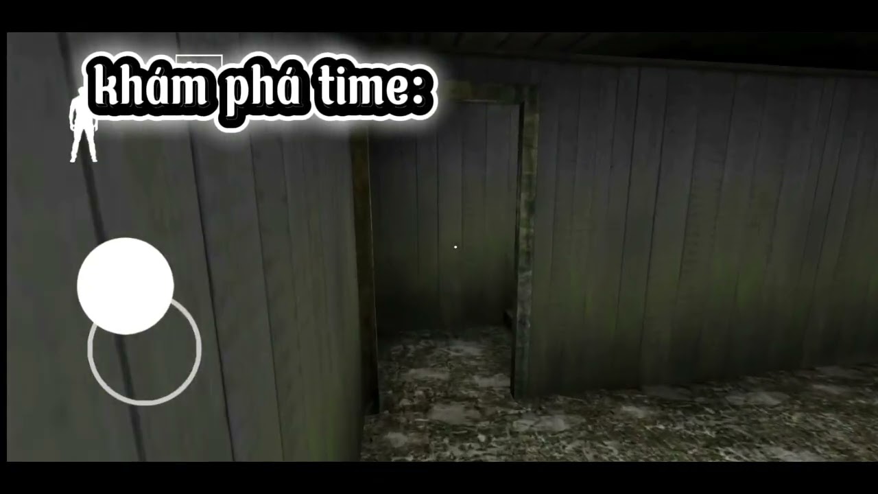 Thăm ông bà ngoại ngày Tết