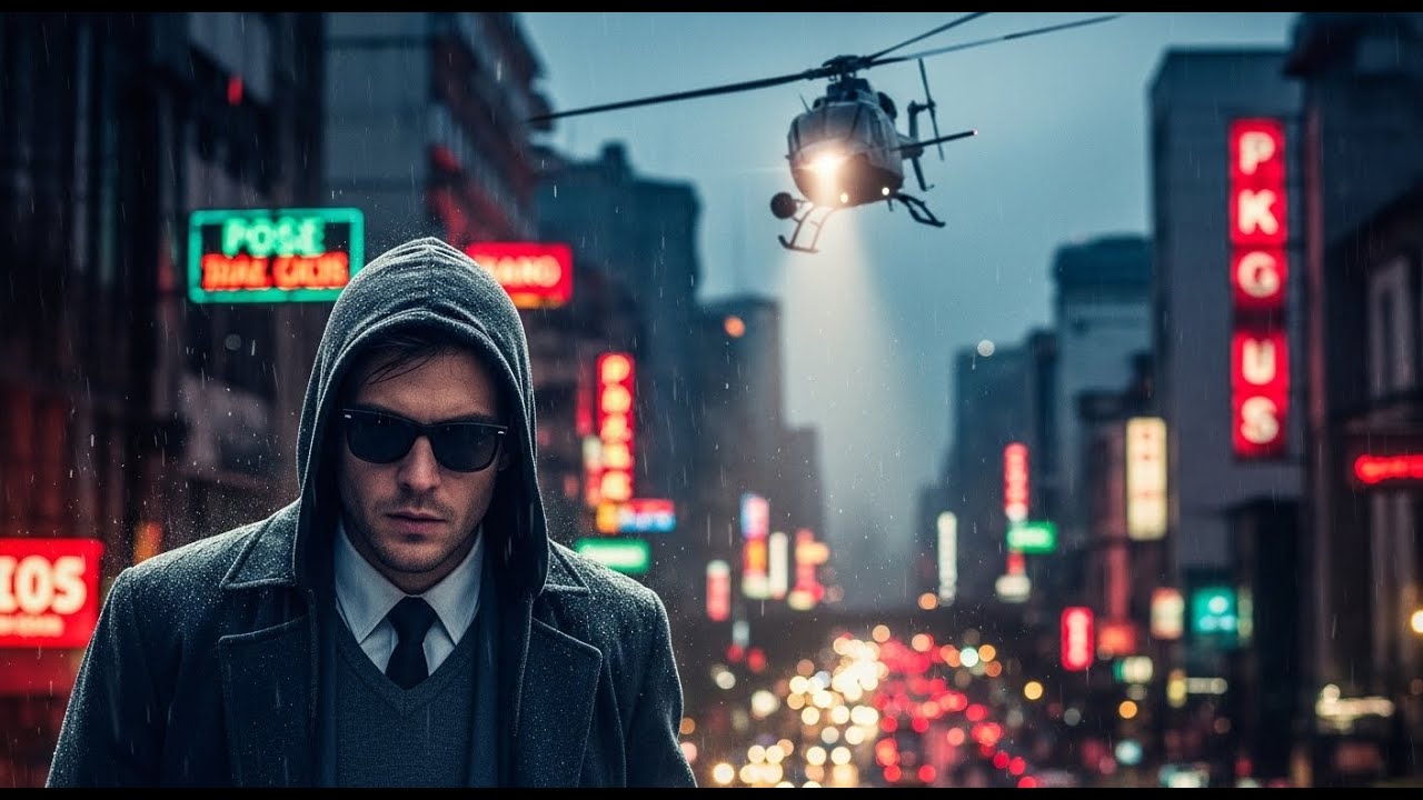 The Spy Who Became Suspect #1! 🕵️‍♂️💥 | Free Online Movies