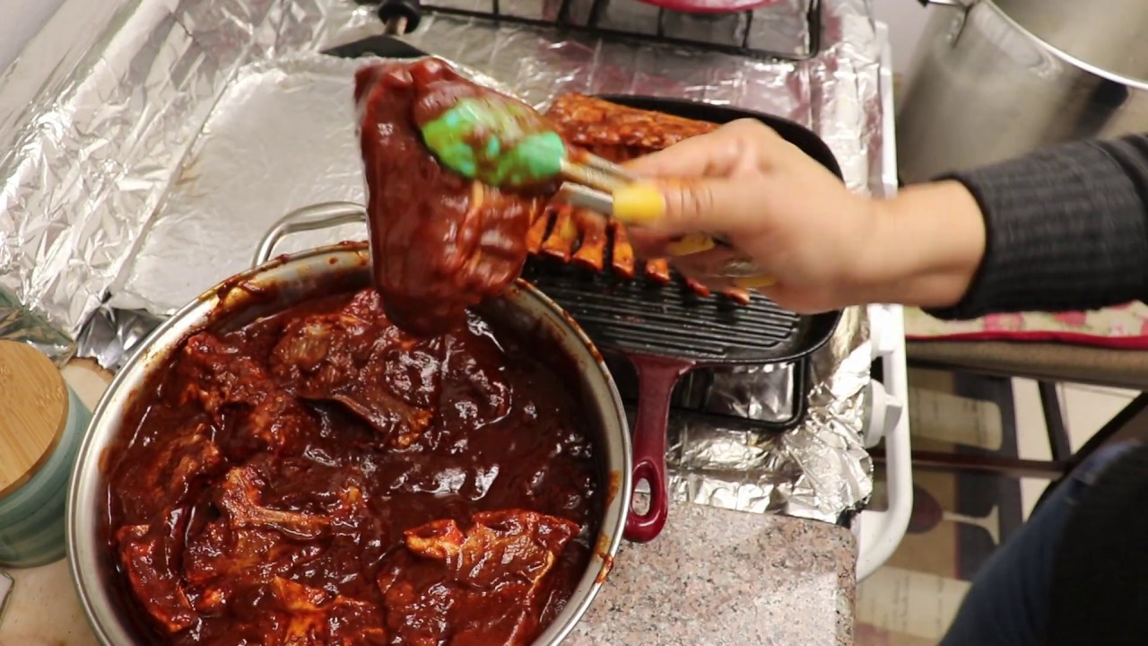 barbacoa de borrego  espero y les quede bien sabrosa a disfrutar en taquitos o en un platillo