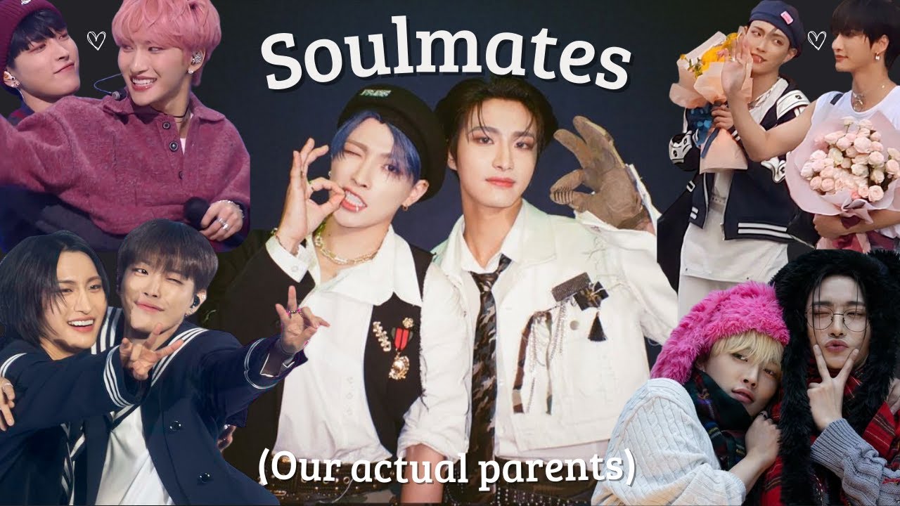 Matz/Seongjoong Tiktoks  ✧ cause those are our parents ✧