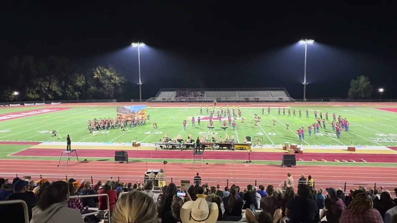 HHS BOG Finals run 10/18/25 