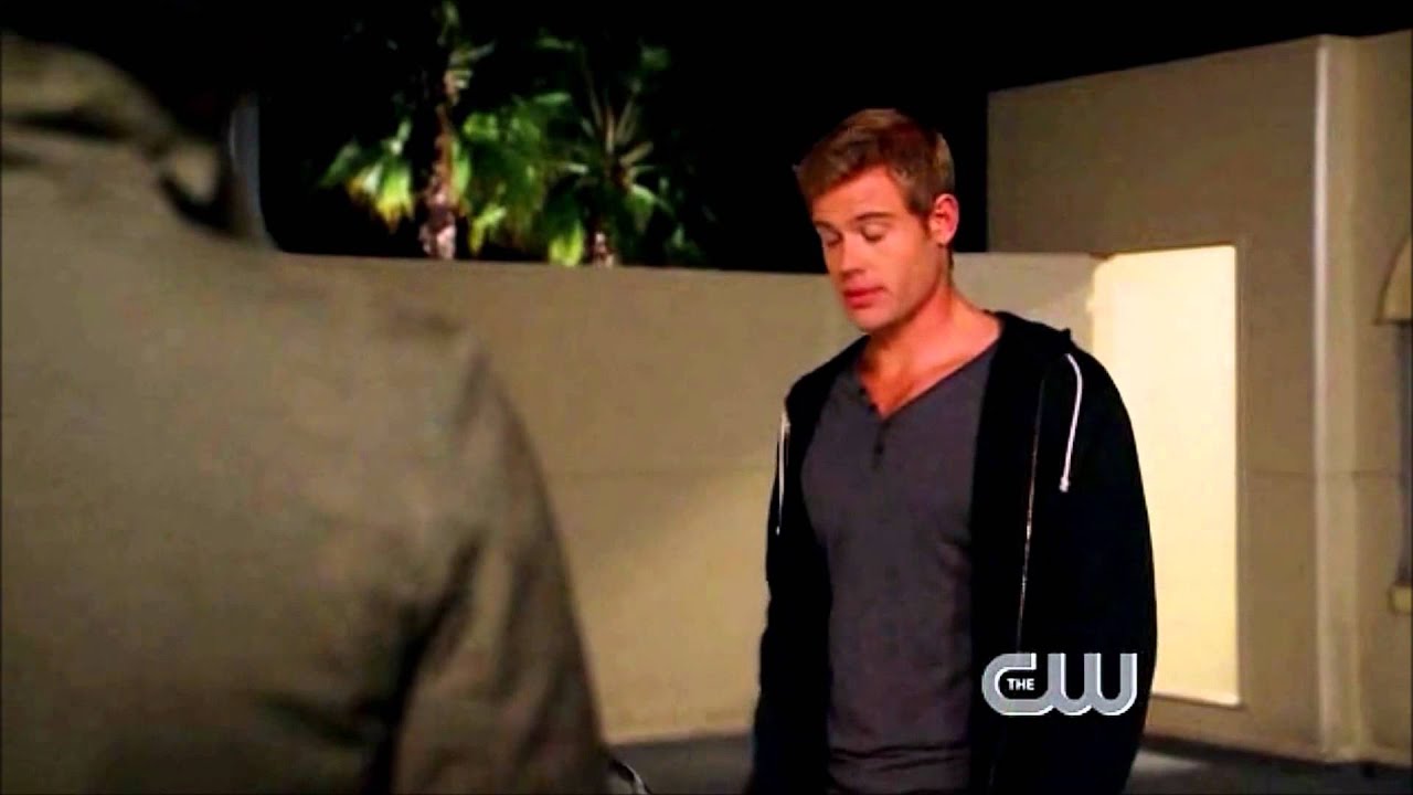 90210 - Teddy (E19)