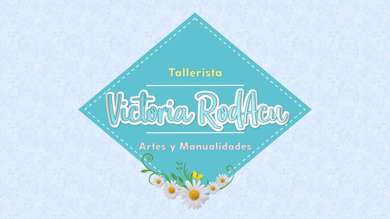 Victoria RodAcu Manualidades