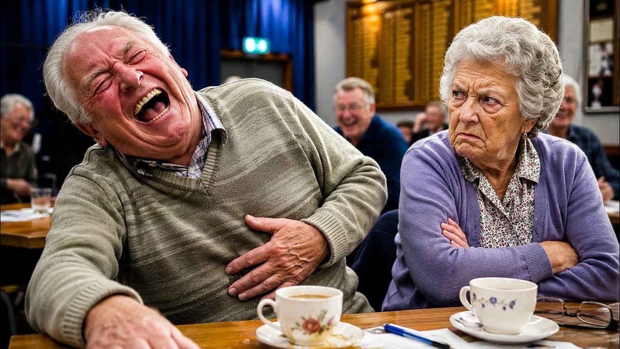 I BET MY CHANNEL You'll Laugh At These British One-Liners