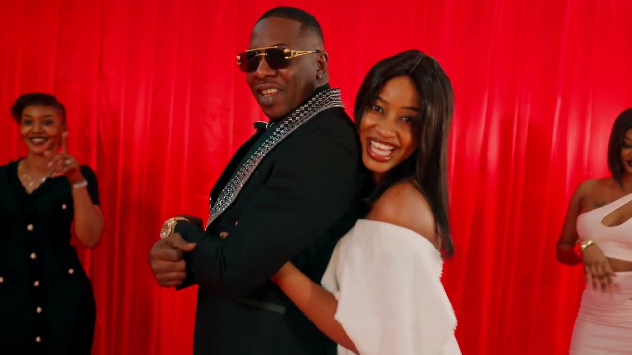 Balla Tounkara - Amour Définition ( Clip Vidéo )