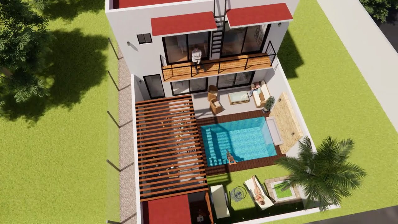 casa santa cruz