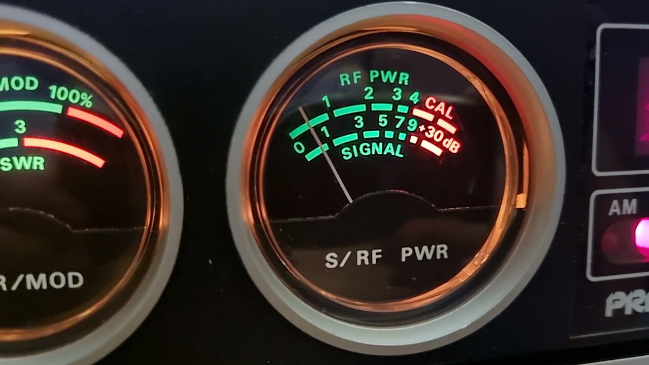 President Madison CB Radio, the wait is over!